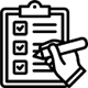 現場勘查